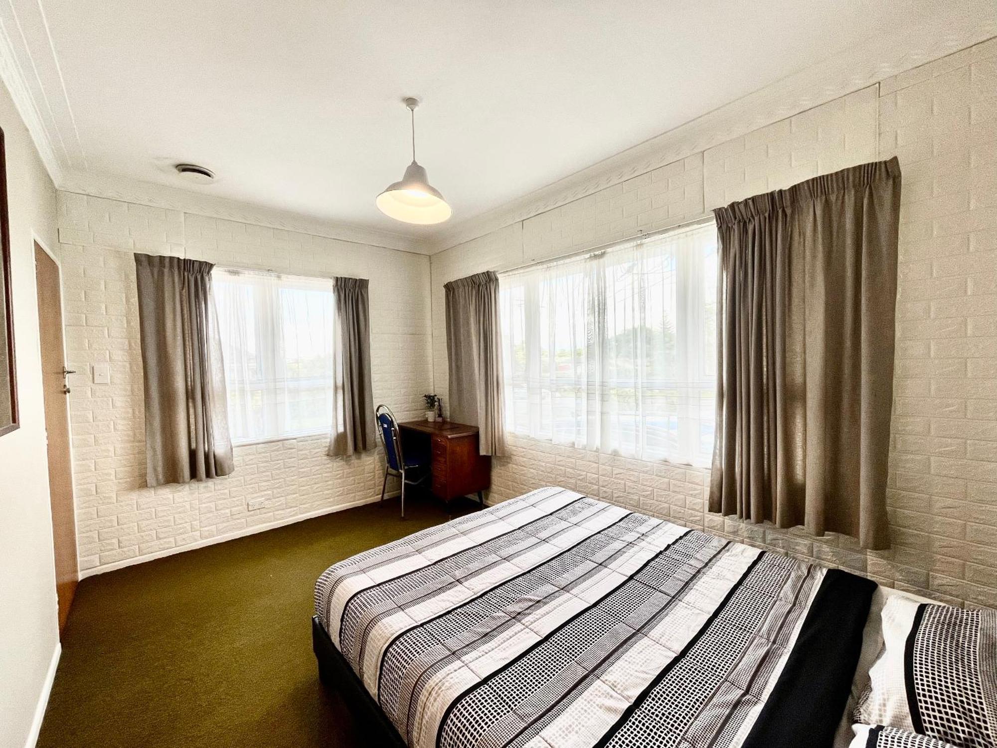 Private Rooms In Central Auckland Extérieur photo